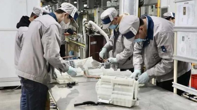 夹具表面处理工艺：细节决定成败**